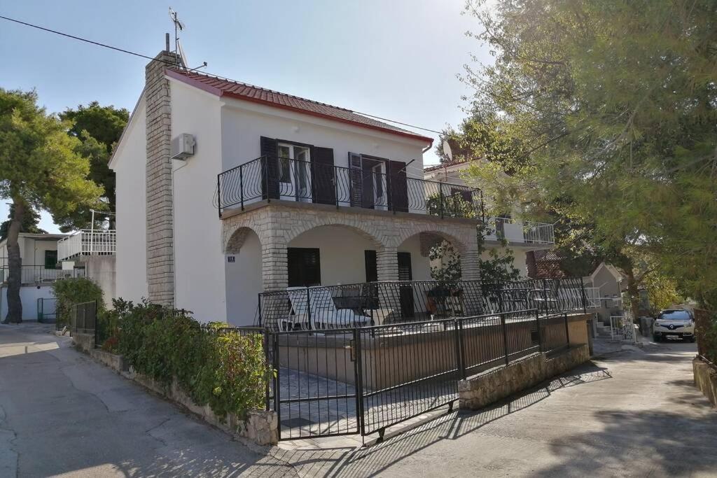 Whole Villa In פרימוסטן מראה חיצוני תמונה