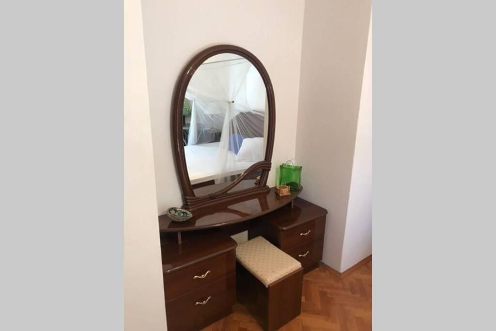 Whole Villa In פרימוסטן מראה חיצוני תמונה