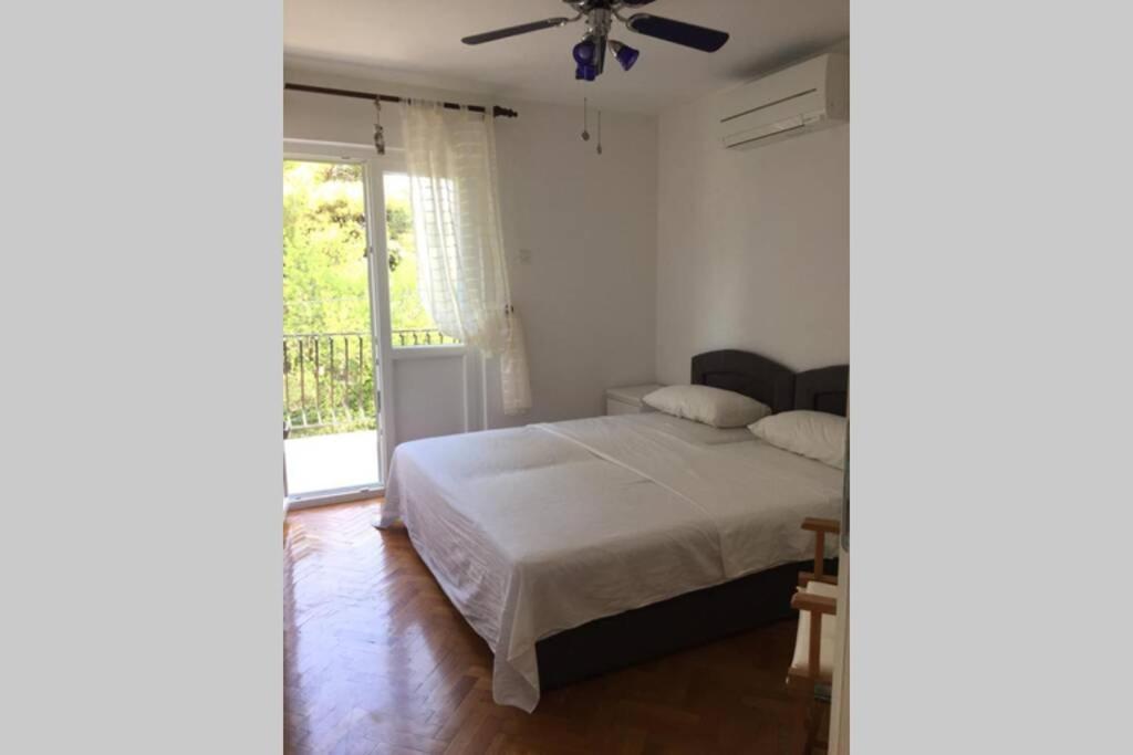Whole Villa In פרימוסטן מראה חיצוני תמונה