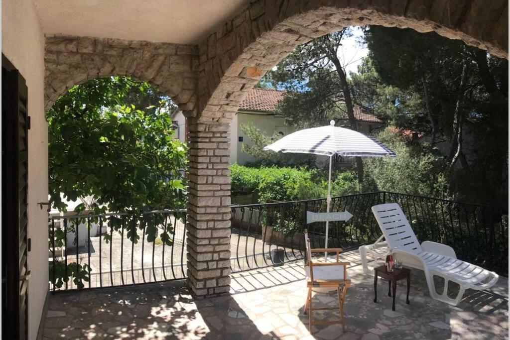 Whole Villa In פרימוסטן מראה חיצוני תמונה