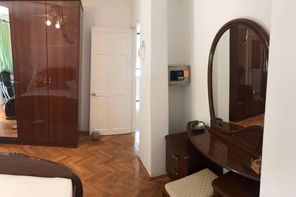 Whole Villa In פרימוסטן מראה חיצוני תמונה