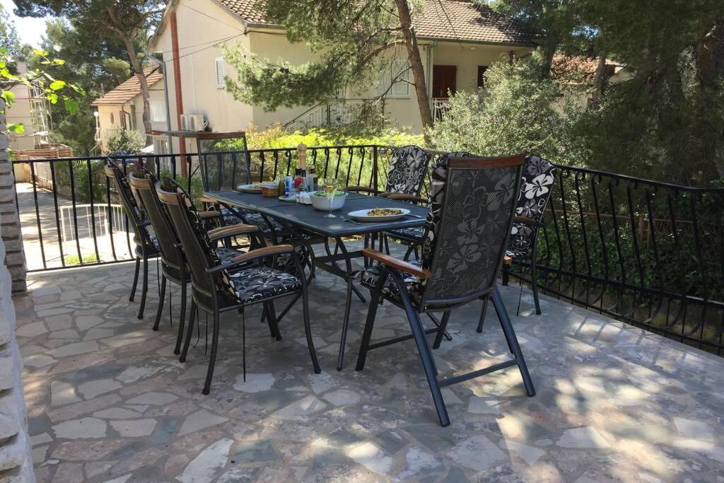 Whole Villa In פרימוסטן מראה חיצוני תמונה