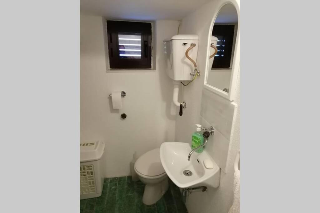 Whole Villa In פרימוסטן מראה חיצוני תמונה