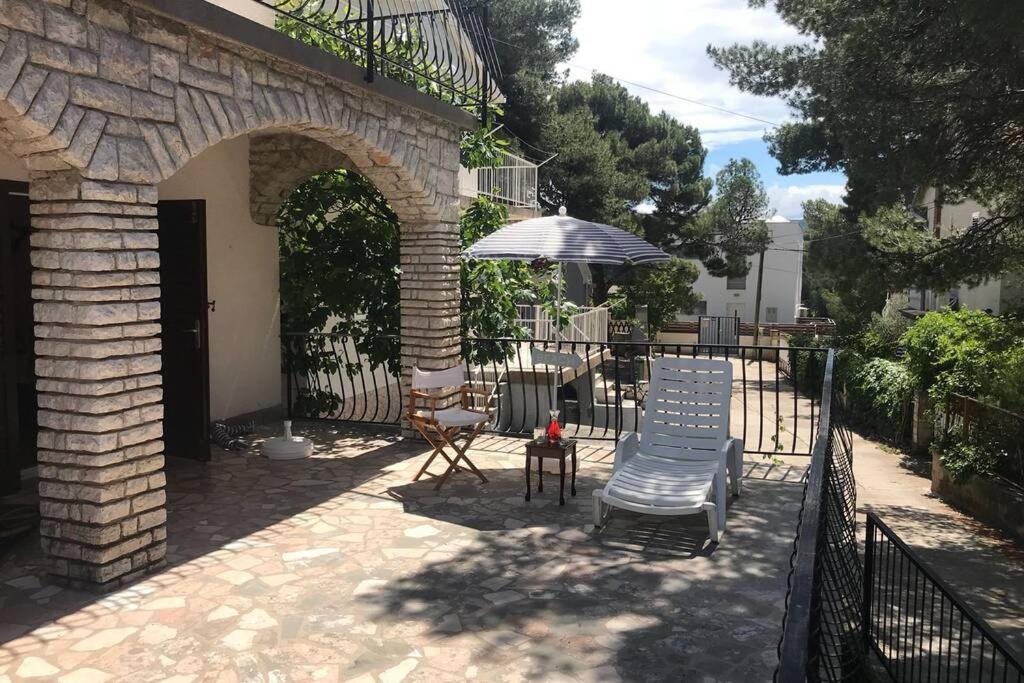 Whole Villa In פרימוסטן מראה חיצוני תמונה