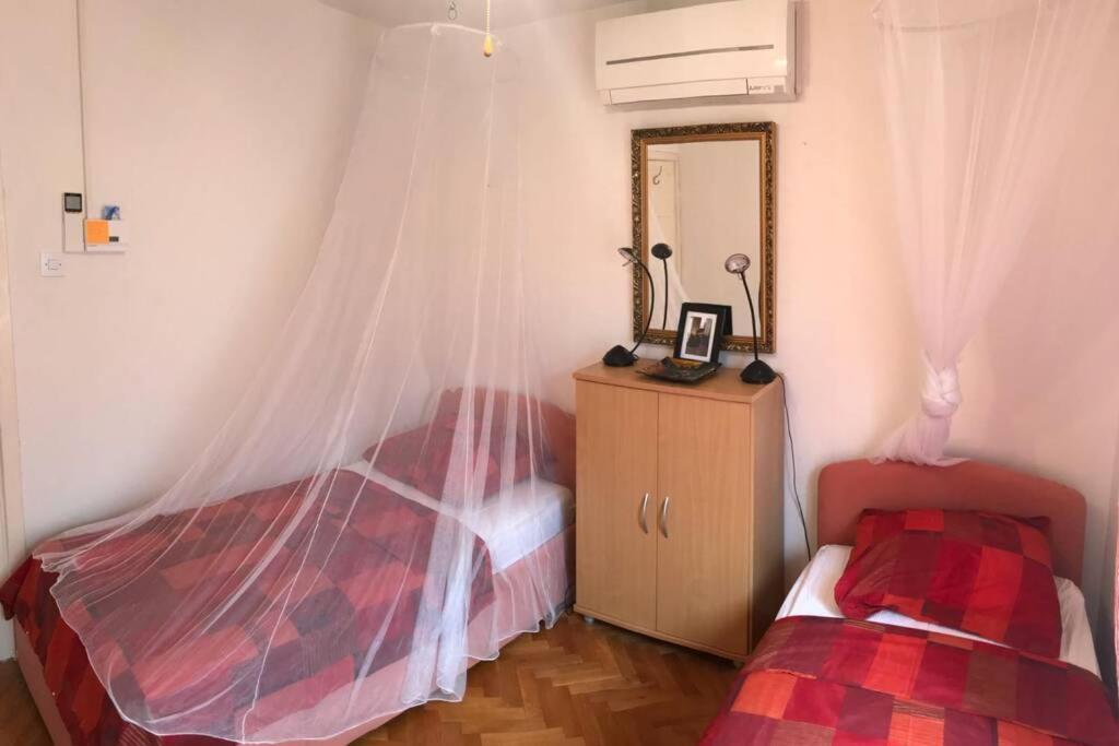 Whole Villa In פרימוסטן מראה חיצוני תמונה