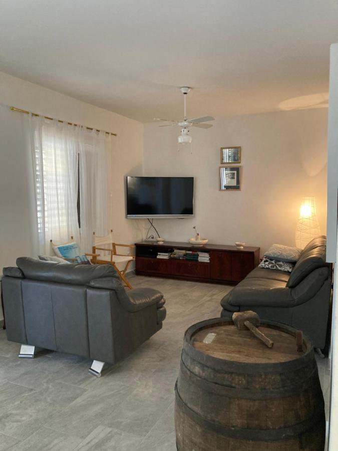 Whole Villa In פרימוסטן מראה חיצוני תמונה